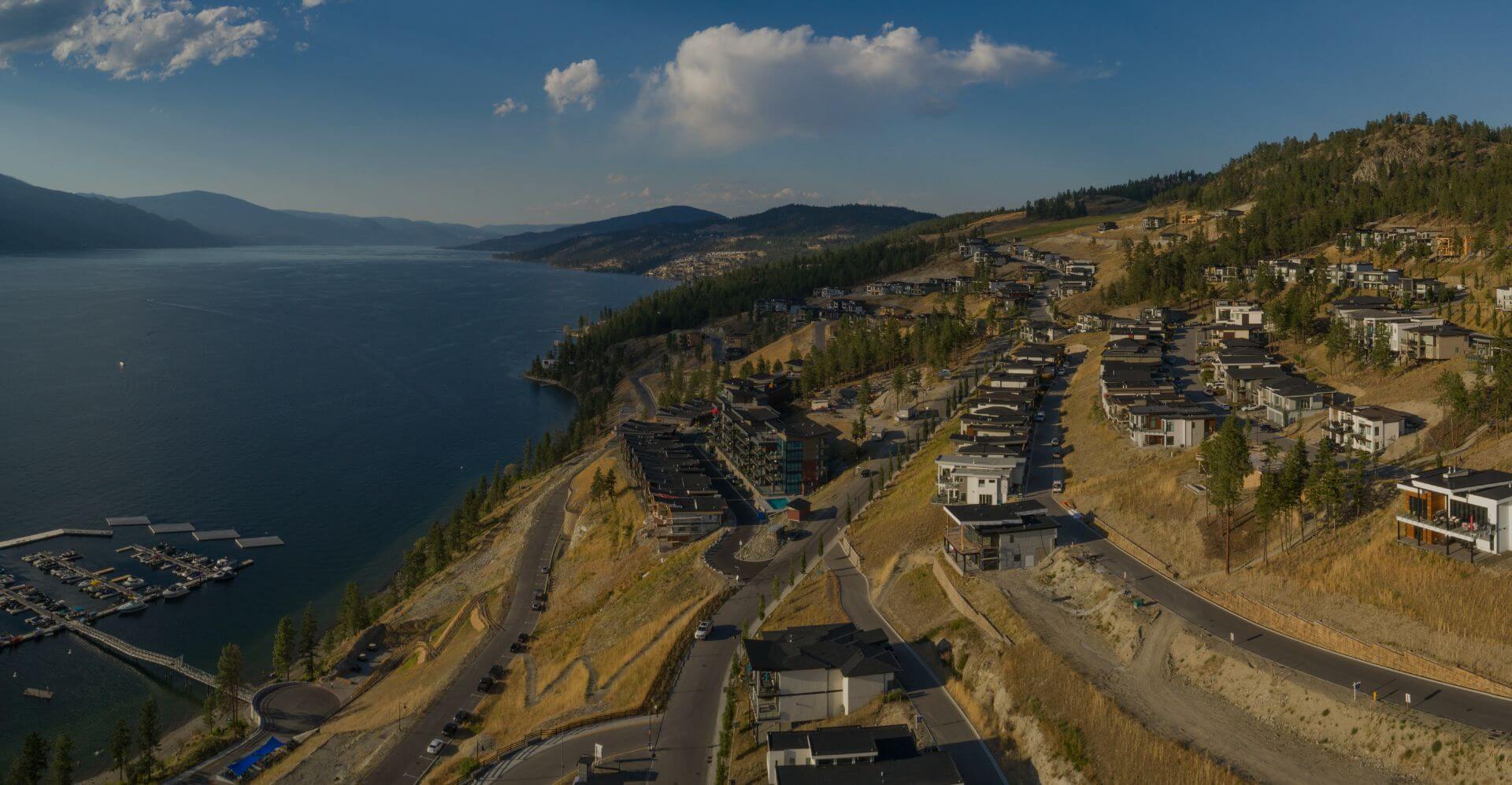 McKinley Beach A Kelowna Beachfront Community
