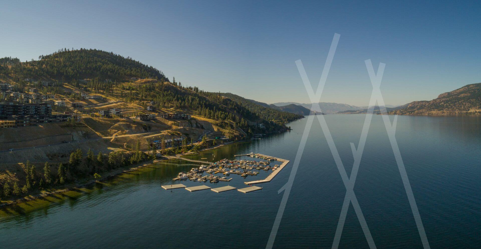 McKinley Beach A Kelowna Beachfront Community