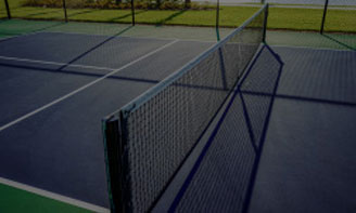 Tennis / Pickleball Courts